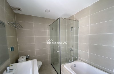 Căn góc 3PN 95m² De Capella Quận 2 – view thoáng hiếm có